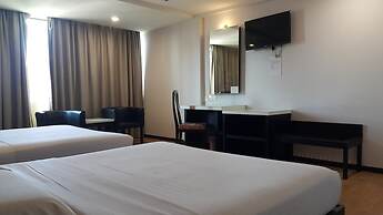 Red Rock Hotel