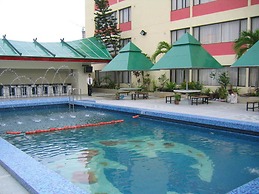 Red Rock Hotel