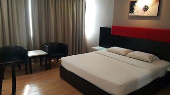 Red Rock Hotel