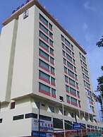 Red Rock Hotel