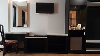 Red Rock Hotel