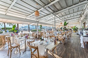 FERGUS Style Soller Beach