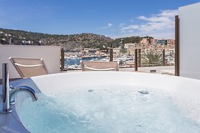 FERGUS Style Soller Beach