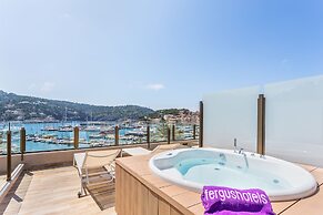 FERGUS Style Soller Beach