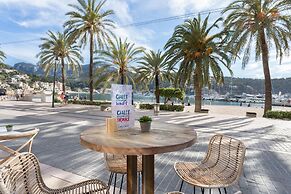 FERGUS Style Soller Beach
