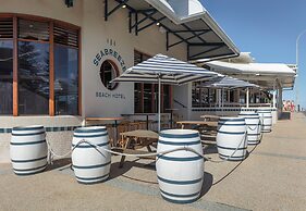 Seabreeze Beach Hotel