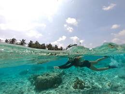 Thundi Sea View