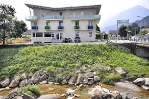 Energy Hotel