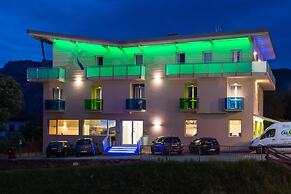Energy Hotel