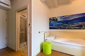 Energy Hotel