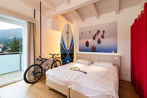 Energy Hotel