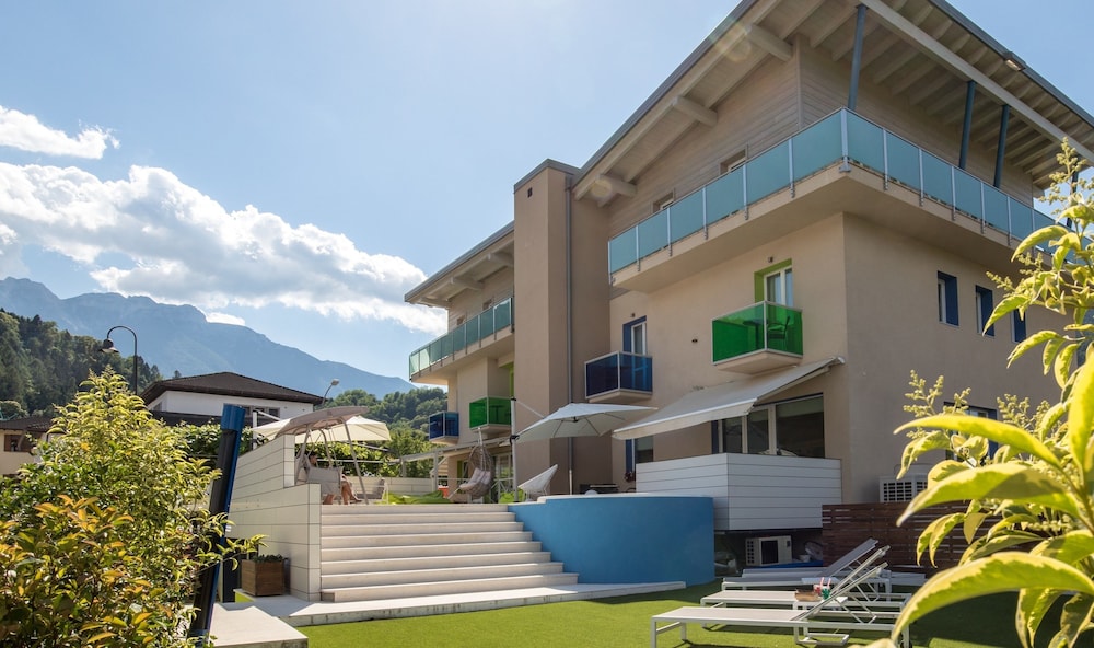 Energy Hotel