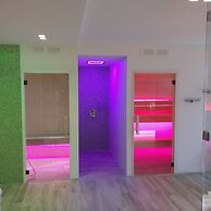 Energy Hotel