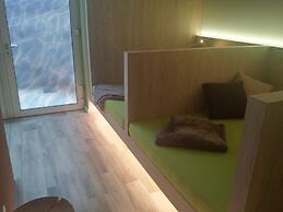 Energy Hotel