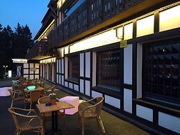 Der schöne Asten - Resort Winterberg