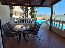 Perla Beach