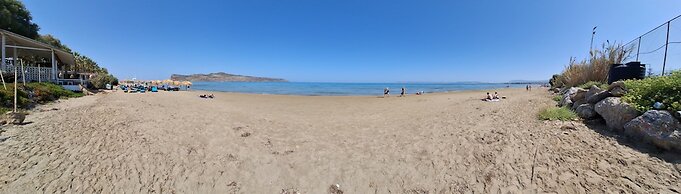 Perla Beach
