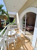 Perla Beach