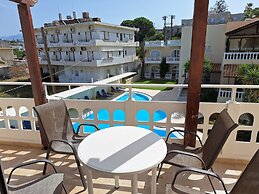 Perla Beach