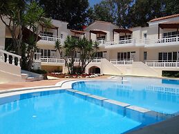 Perla Beach
