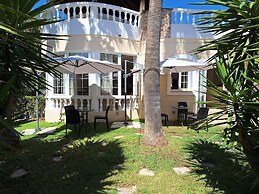 Perla Beach