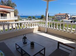 Perla Beach