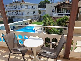 Perla Beach