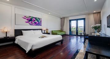 Thanh Binh Riverside Hotel