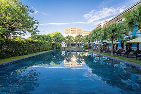 Thanh Binh Riverside Hotel