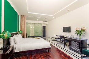 Thanh Binh Riverside Hotel