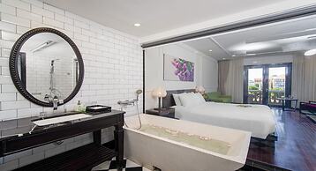 Thanh Binh Riverside Hotel