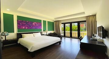 Thanh Binh Riverside Hotel