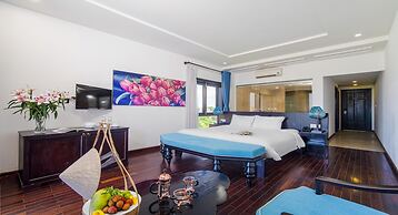 Thanh Binh Riverside Hotel