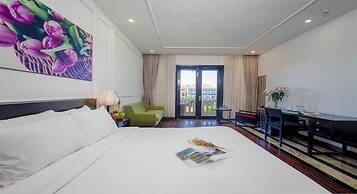 Thanh Binh Riverside Hotel