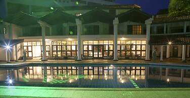 Palms, Mount Lavinia