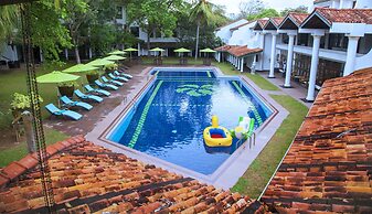 Palms, Mount Lavinia