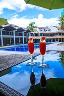 Palms, Mount Lavinia
