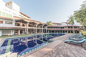 Palms, Mount Lavinia