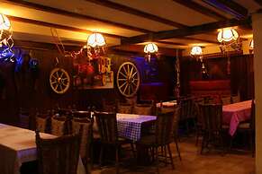 Pohl's Rheinhotel Adler