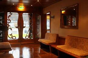 Pohl's Rheinhotel Adler