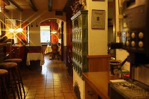 Pohl's Rheinhotel Adler