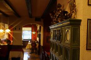 Pohl's Rheinhotel Adler