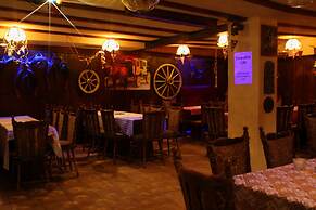 Pohl's Rheinhotel Adler