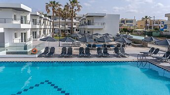 Krini Beach Hotel