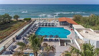 Krini Beach Hotel