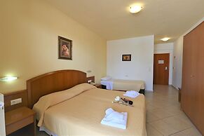 Krini Beach Hotel