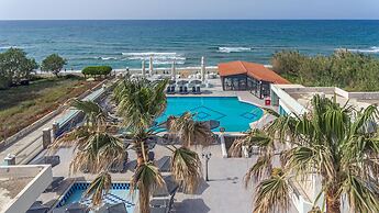 Krini Beach Hotel