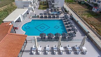 Krini Beach Hotel