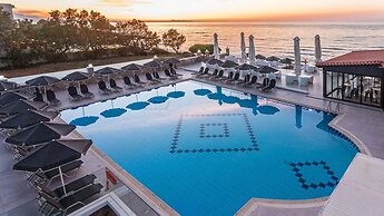 Krini Beach Hotel