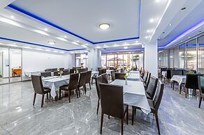 Krini Beach Hotel